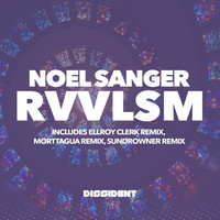 Noel Sanger - RVVLSM