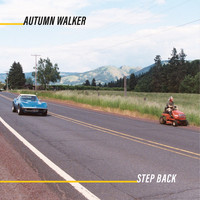 Autumn Walker - Step Back