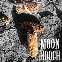 Moon Hooch - Mon Santo