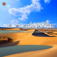 New Ordinance - Mirage