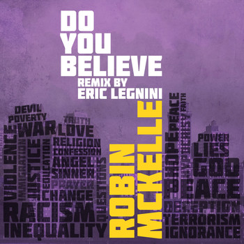 Robin McKelle - Do You Believe (Eric Legnini Remix)
