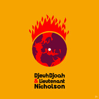 DjeuhDjoah & Lieutenant Nicholson - El Niño