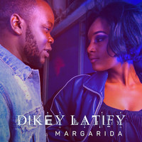 Dikey Latify - Margarida