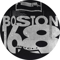 Boston 168 - Drops in Heaven