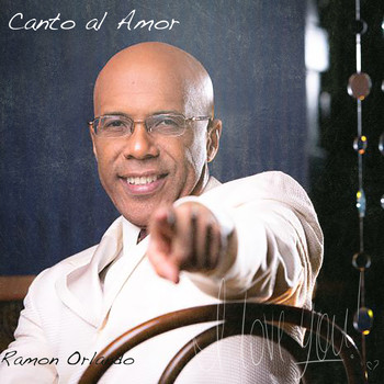 Ramon Orlando - Canto al Amor