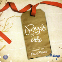Face 2 Face - Regalo del Cielo, Navidad Con Face2face