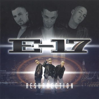 E17 - Resurrection