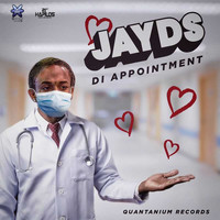 Jayds - Di Appointment (Explicit)