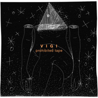VIGI - Prohibited Tape