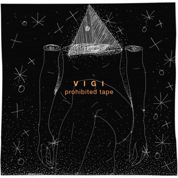 VIGI - Prohibited Tape