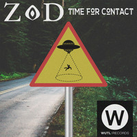 Zod - Time For Contact