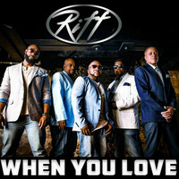 Riff - When You Love