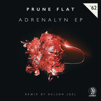 Prune Flat - Adrenalyn EP
