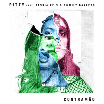 Pitty - Contramão