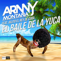Arnny Montana - El Baile de la Yuca