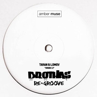 Taran & Lomov - Origin 1.3 (Brothas Re-Groove) (Explicit)