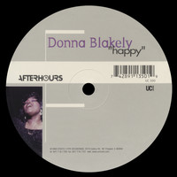 Donna Blakely - Happy