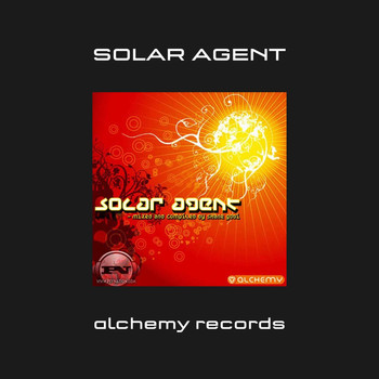 Various Artists - Solar Agent