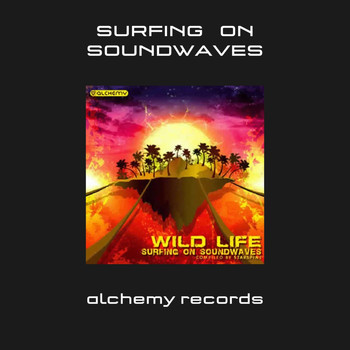 Various Artists - Wild Life 3: Surfing on Soundwaves