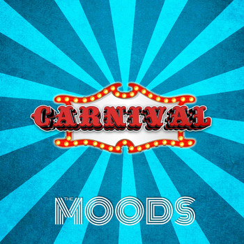 The Moods - Carnival