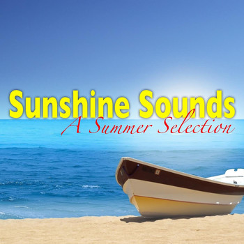 Various Artists - Sunshine Sounds: A Summer Selection