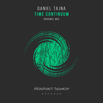 Daniel Tajna - Time Continuum