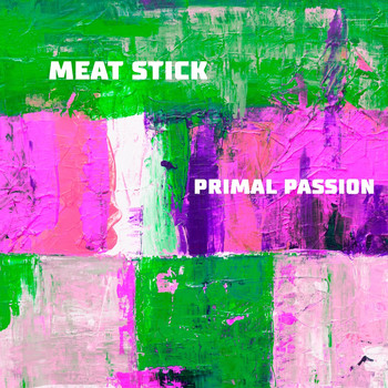 Meat Stick - Primal Passion