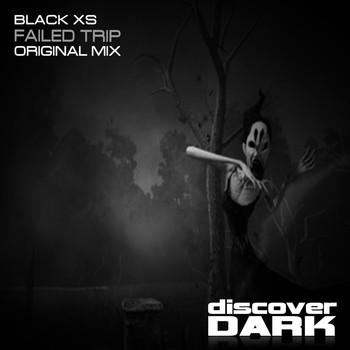 Black XS - Failed Trip