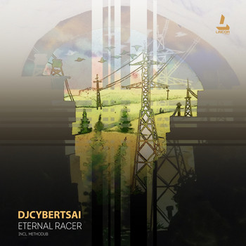 DJCybertsai - Eternal Racer