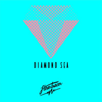 Heartracer - Diamond Sea