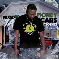 T.A - Money, Cars, Clothes (Explicit)