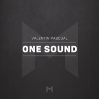 Valentin Pascual - One Sound