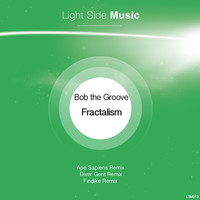 Bob The Groove - Fractalism