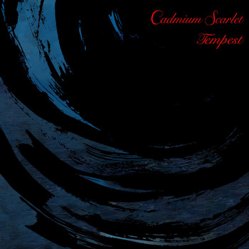 Cadmium Scarlet - Tempest