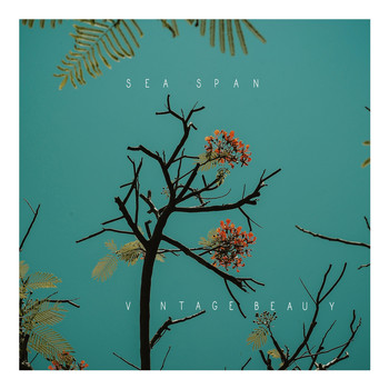 Sea Span - Vintage Beauty