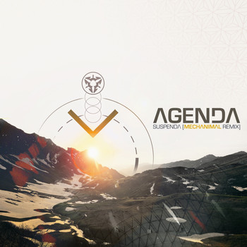 Agenda - Suspenda (Mechanimal Remix)