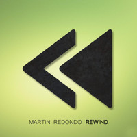 Martin Redondo - Rewind