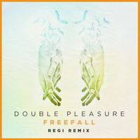 Double Pleasure - Freefall (Regi Remix)