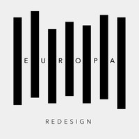 Europa - Redesign