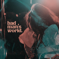 Lindsay Perry - Bad Man's World