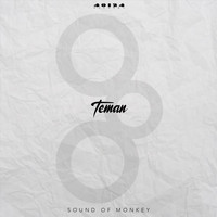 Sound Of Monkey - Teman