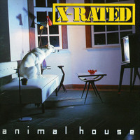 X-Rated - Animal House