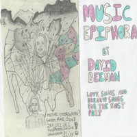 David Beeman - Music Epiphora (Explicit)