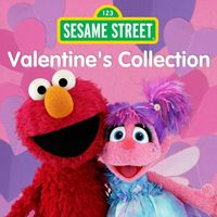 Sesame Street - Sesame Street: Valentine's Collection