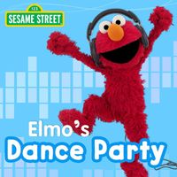 Sesame Street - Sesame Street: Elmo's Dance Party