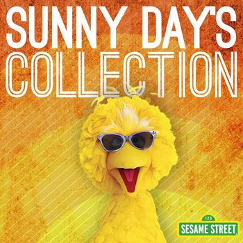 Sesame Street - Sesame Street: Sunny Days Collection