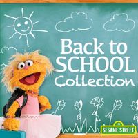 Sesame Street - Sesame Street: Back to School Collection