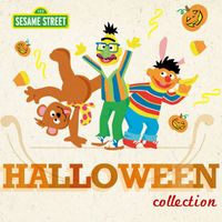 Sesame Street - Sesame Street: Halloween Collection