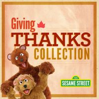 Sesame Street - Sesame Street: Giving Thanks Collection