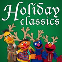 Sesame Street - Sesame Street: Sesame Street Holiday Classics